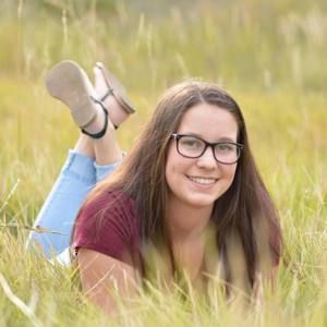 Meet your Posher, Anna